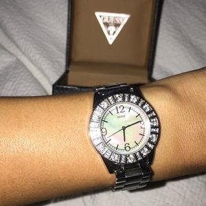 Guess watch